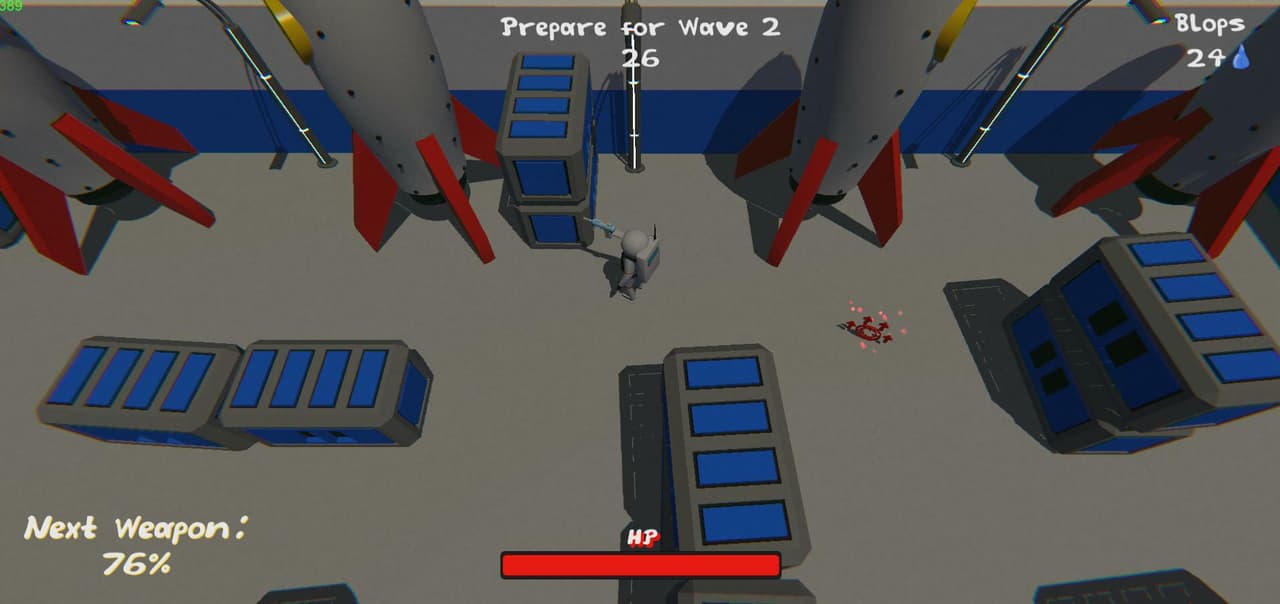 Splonk! screenshot 4