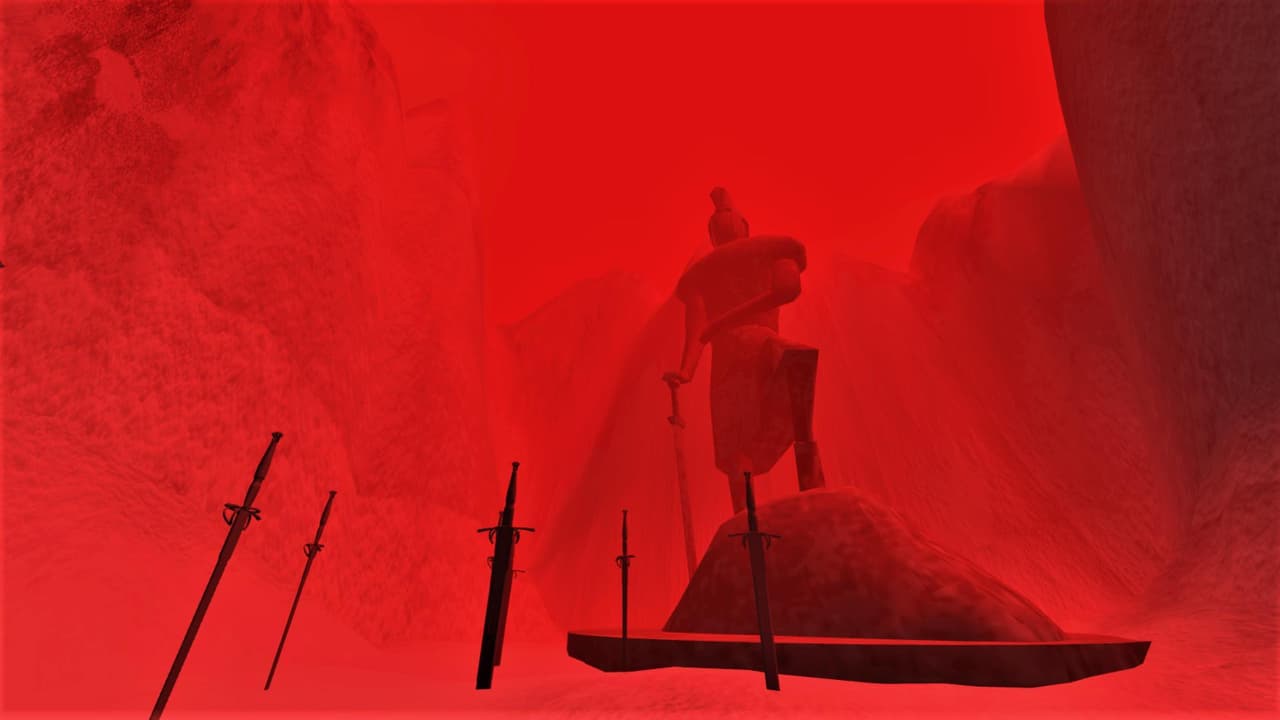 Mote (Niven Hedinger) screenshot 4