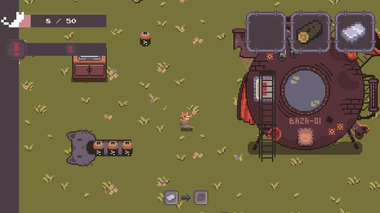 Purrfectly Productive screenshot 4