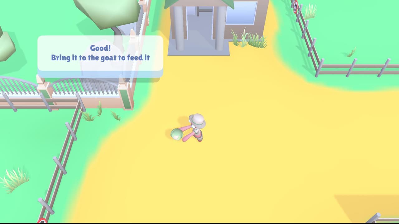 Zany Zoo screenshot 6