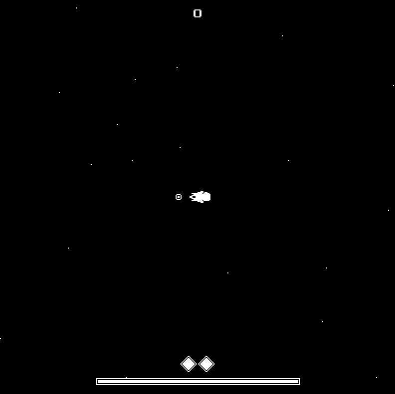 Astrobattle screenshot 2