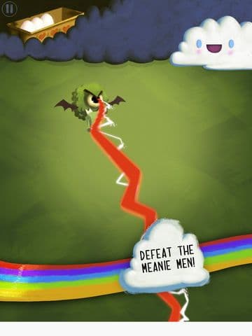 Lollipop 3: Eggs of Doom screenshot 3