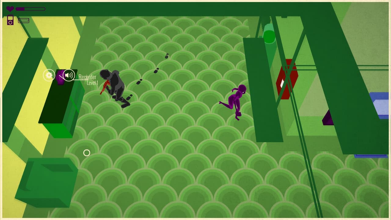La Sombra screenshot 5