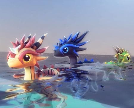 EDITORS CHOICE $0.99 Top games HOW TO BREED A DRAGON ? (Full game access)Limited time Only!!! screenshot 6