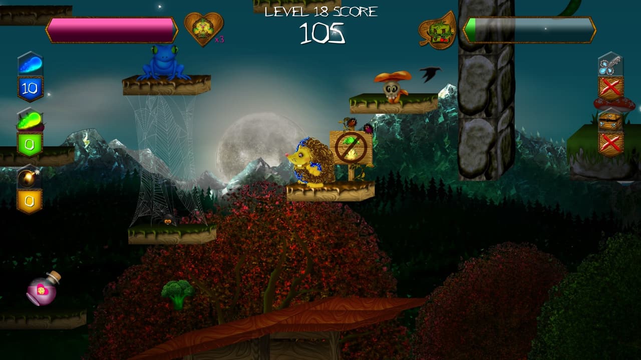 Munchies screenshot 6