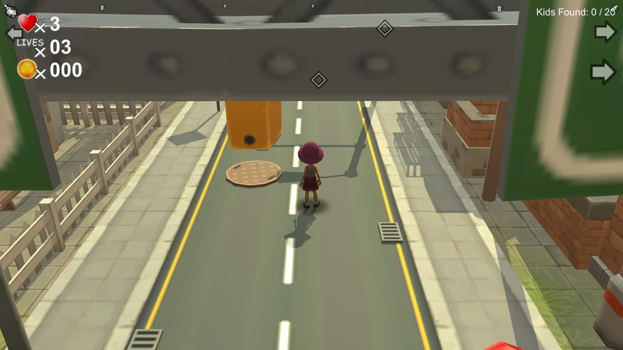 Kingdom Kids screenshot 4