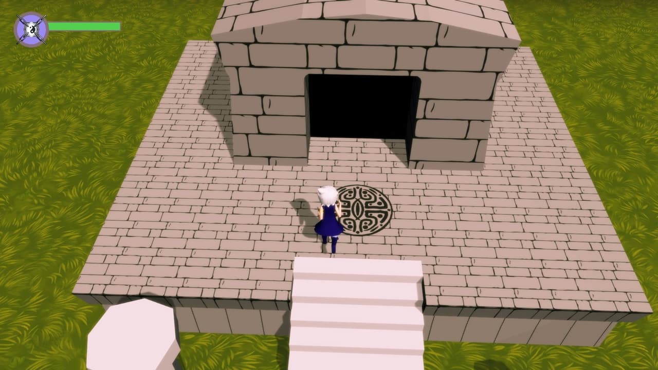Miriams Madness screenshot 4