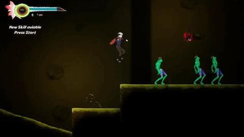MidPoint screenshot 2