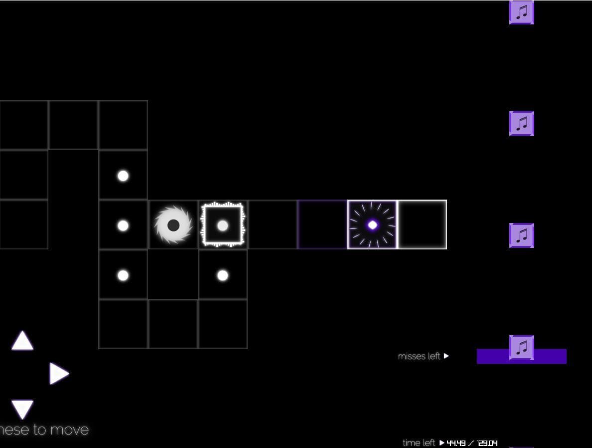 Neon Note screenshot 4