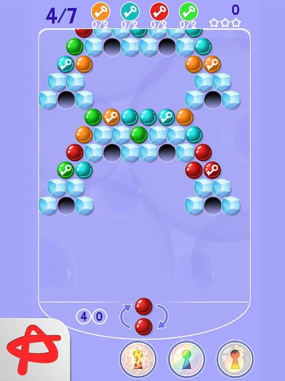 Bubble Shooter: Arcade HD