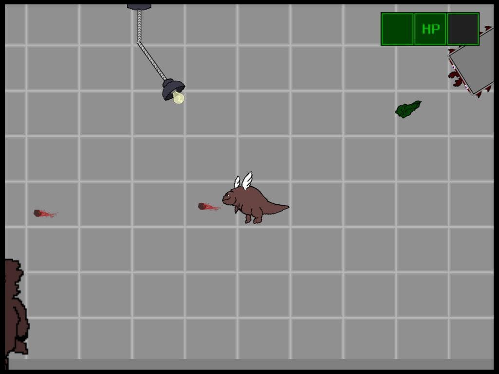 FlappyTurd screenshot 5