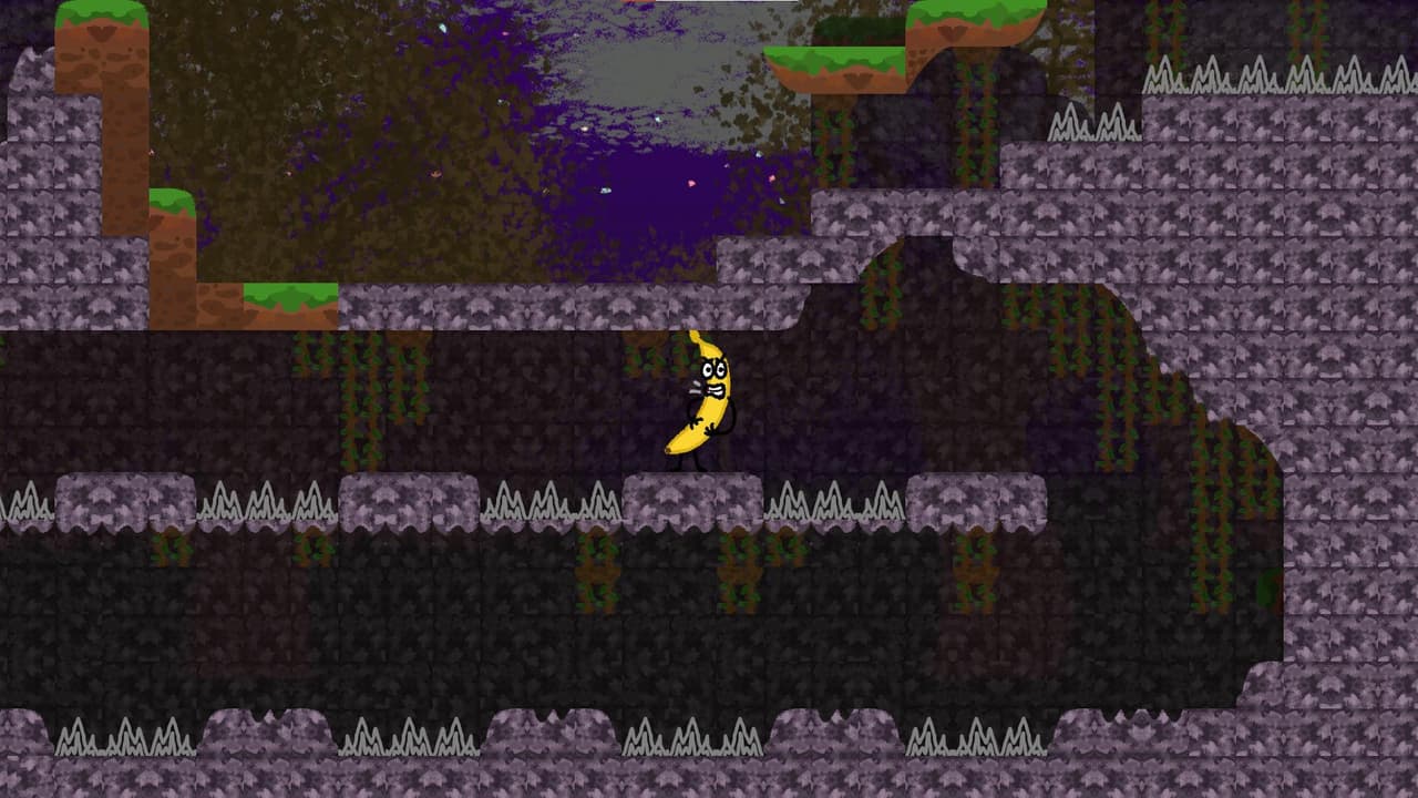 Stolen Son: Bananas Fight screenshot 5
