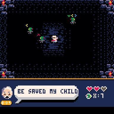 Killer Title screenshot 3