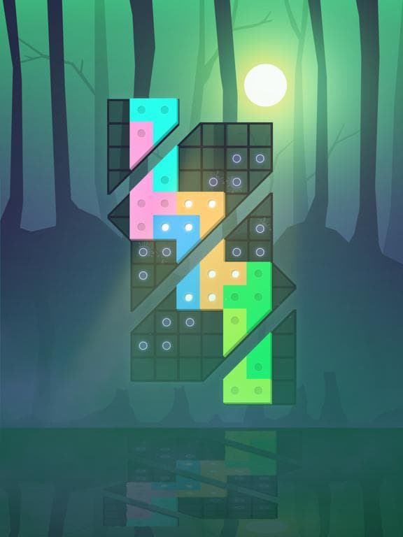 Shapecraft screenshot 3