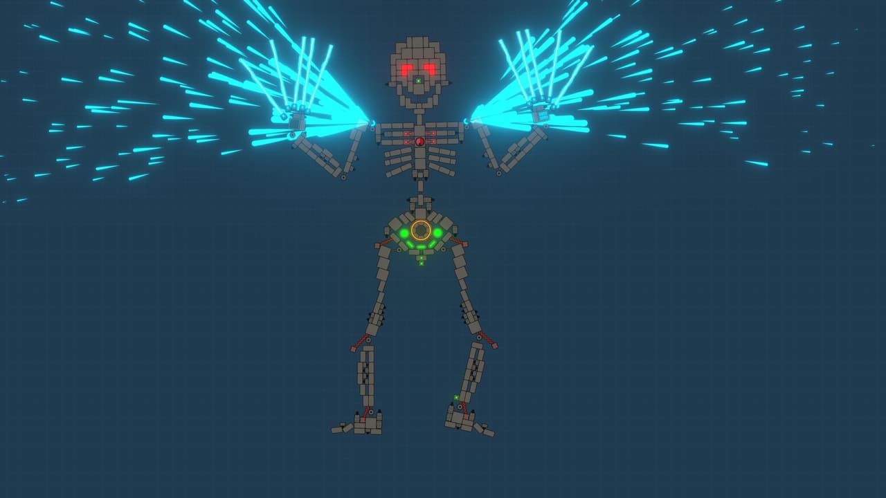 Nimbatus - Drone Creator screenshot 6