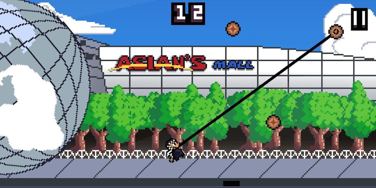 Globe On The Run screenshot 4