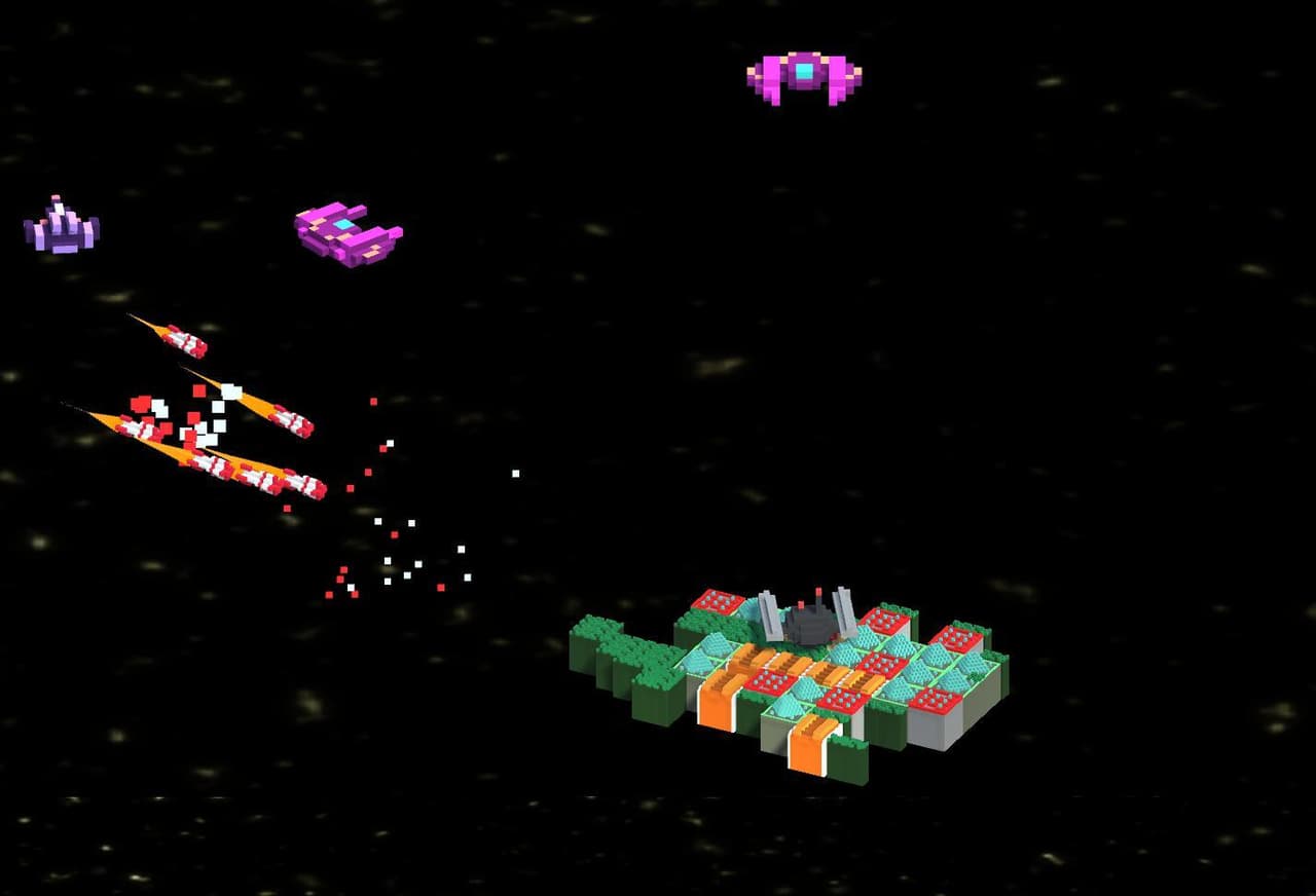Captaining the demise screenshot 3