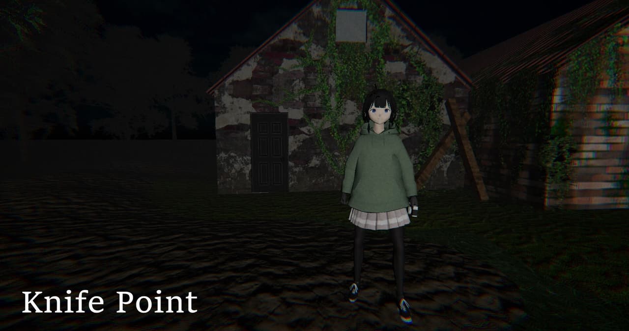 Knife Point screenshot 2
