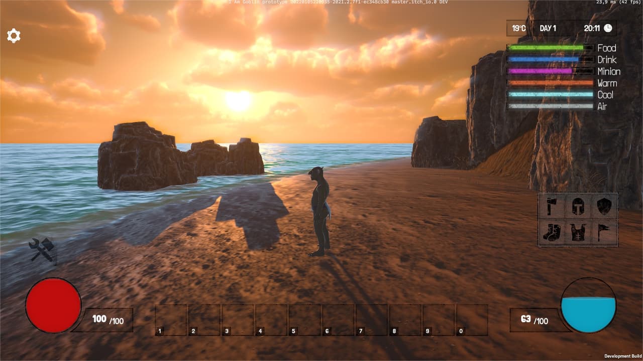 I Am Goblin screenshot 5