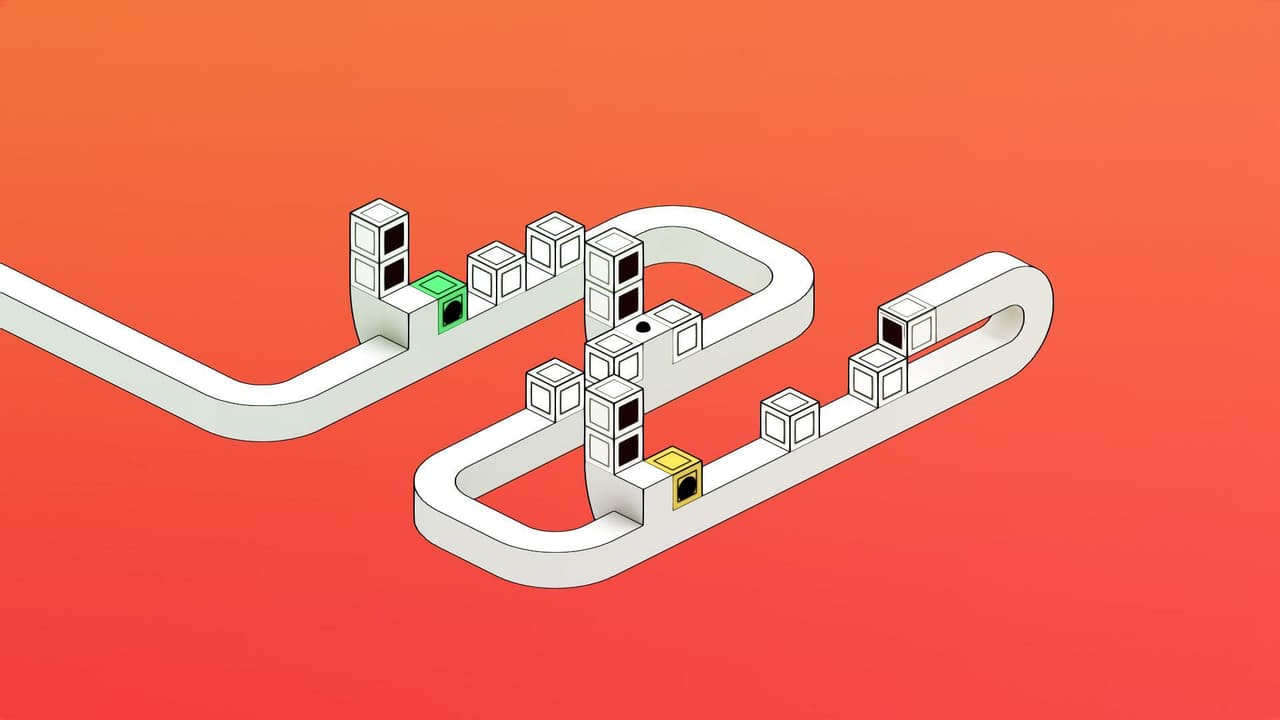 reky (itch) screenshot 3