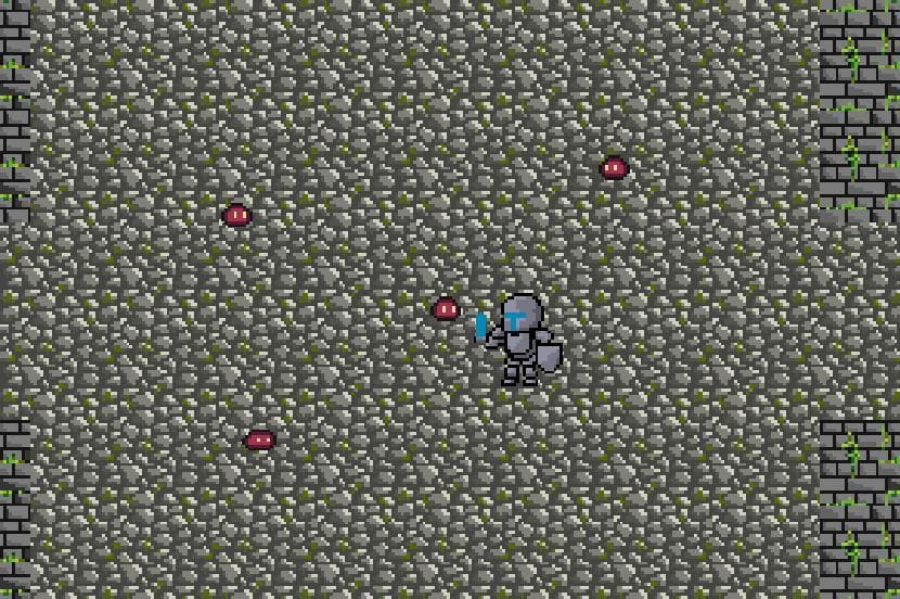 I accidently fell into a dungeon screenshot 3