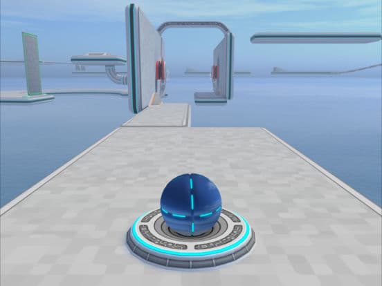 Aerox screenshot 5