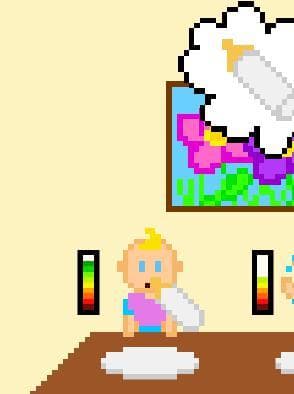 Parent Simulator