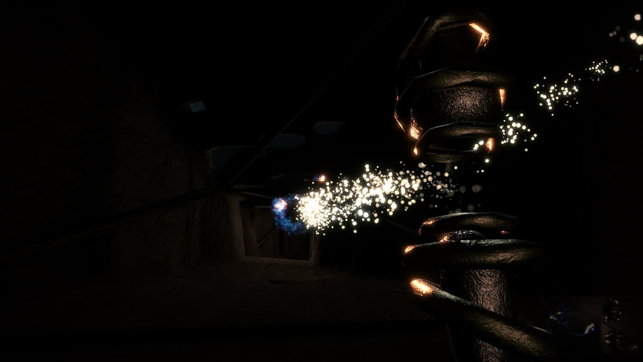 Icewind screenshot 4