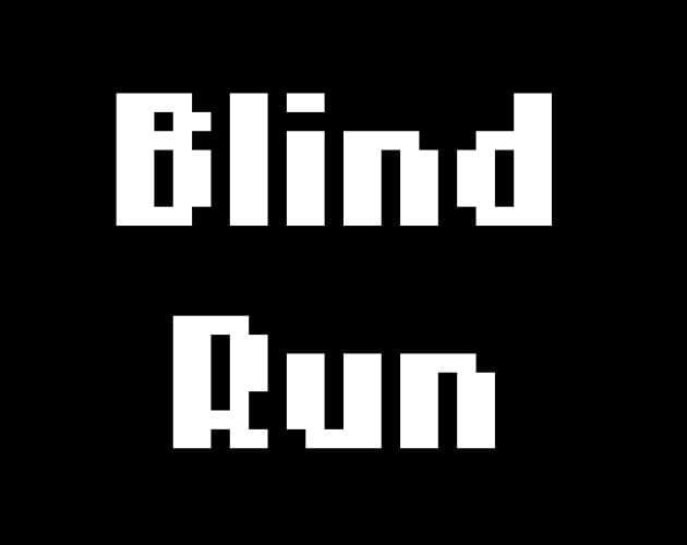 Blind Run (Krasno)