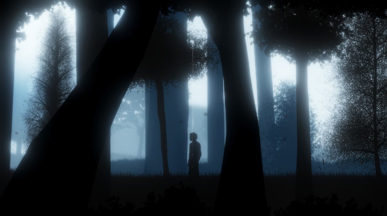 Into A Dream screenshot 4