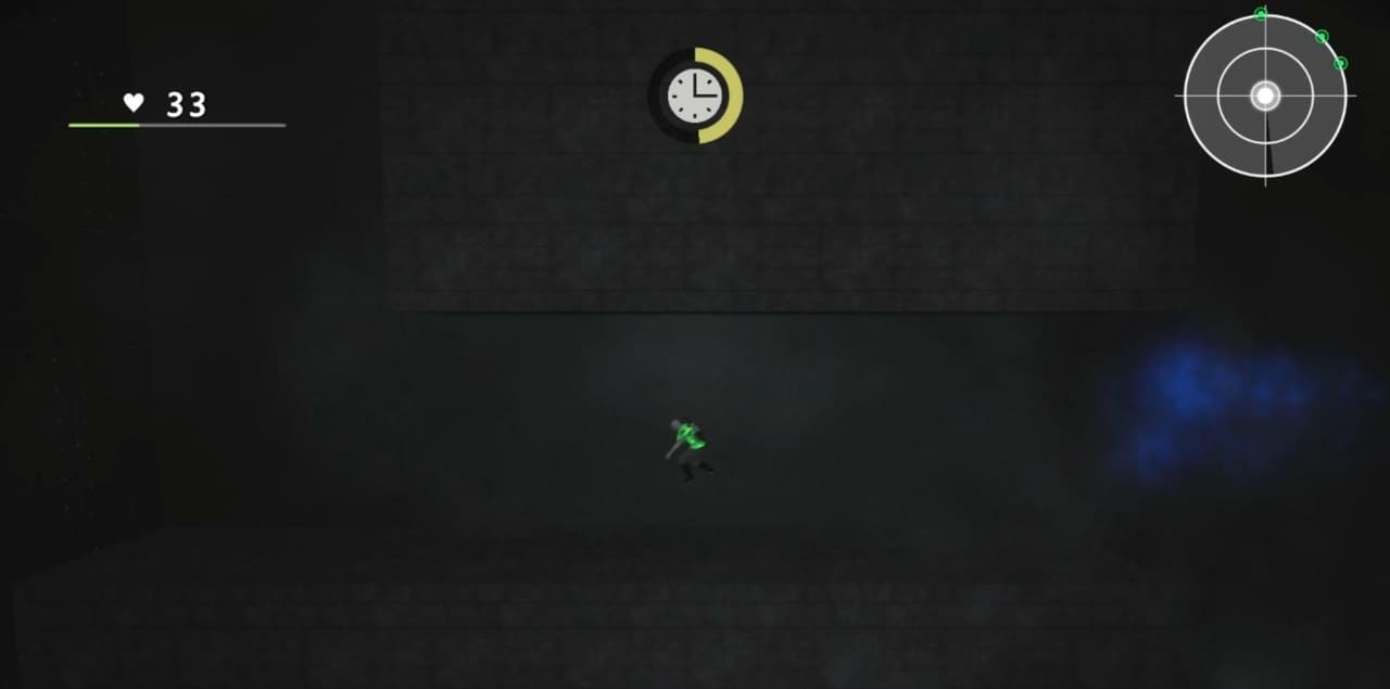 The UARO Project [DEMO] screenshot 2