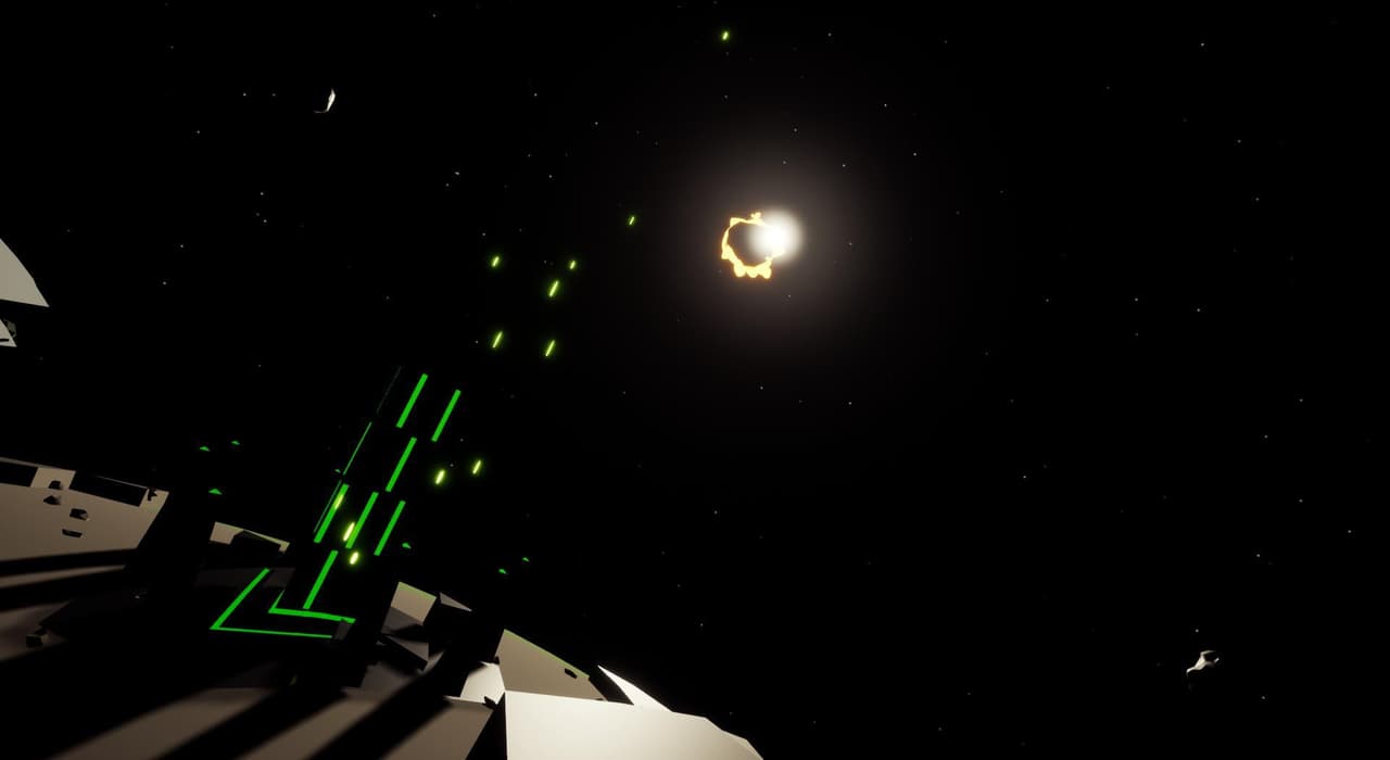 Collision Course (itch) (Zakroutil)