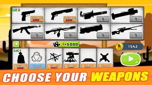 SWAT Force vs TERRORISTS screenshot 4