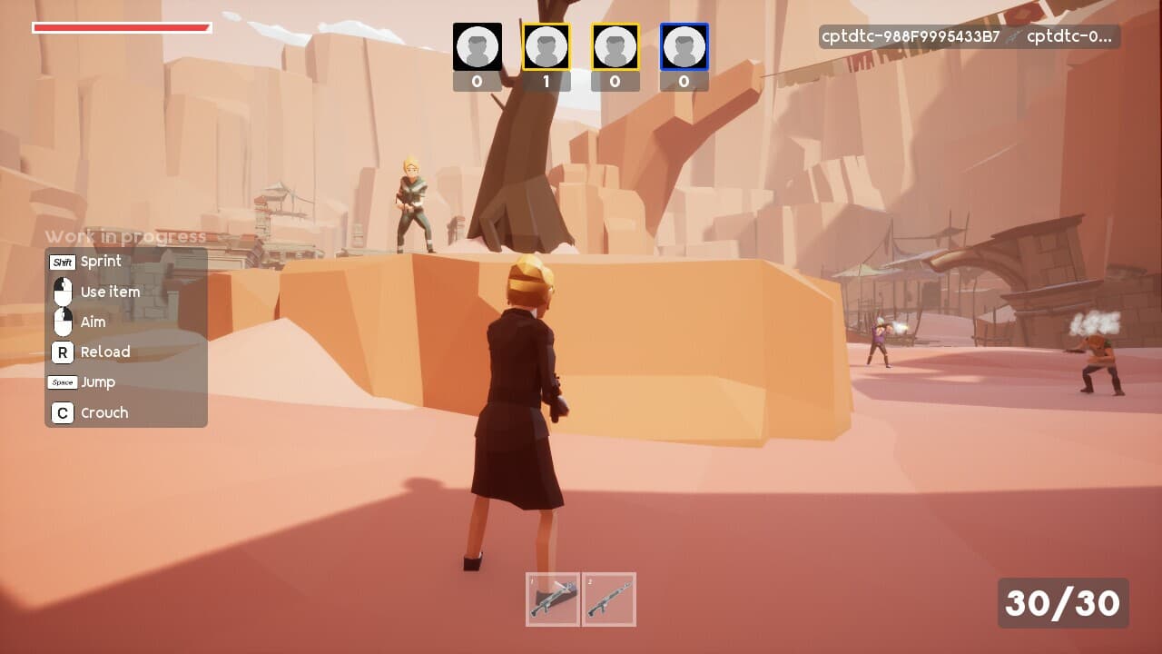 Gatherings screenshot 3