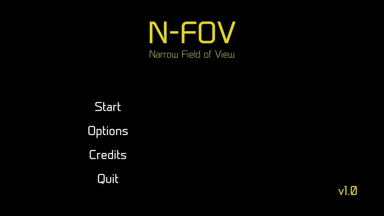 N-FOV screenshot 2