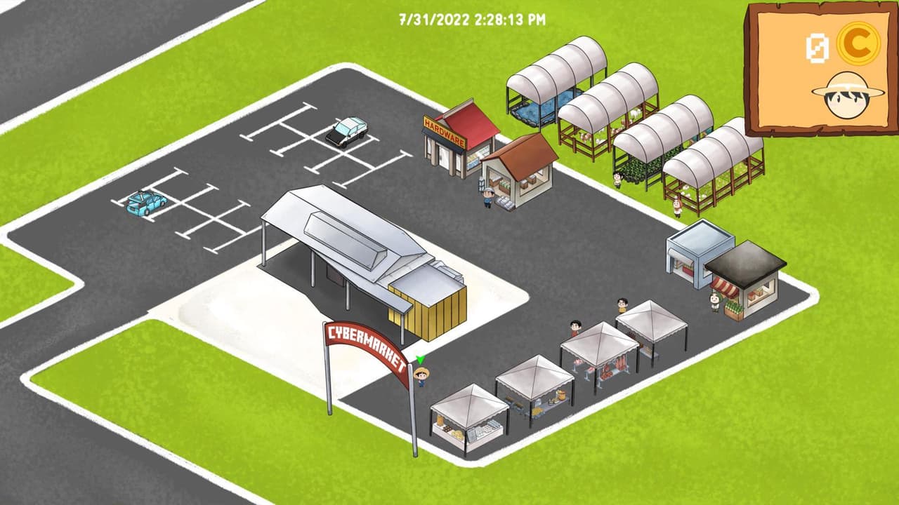 KeaFarm screenshot 5