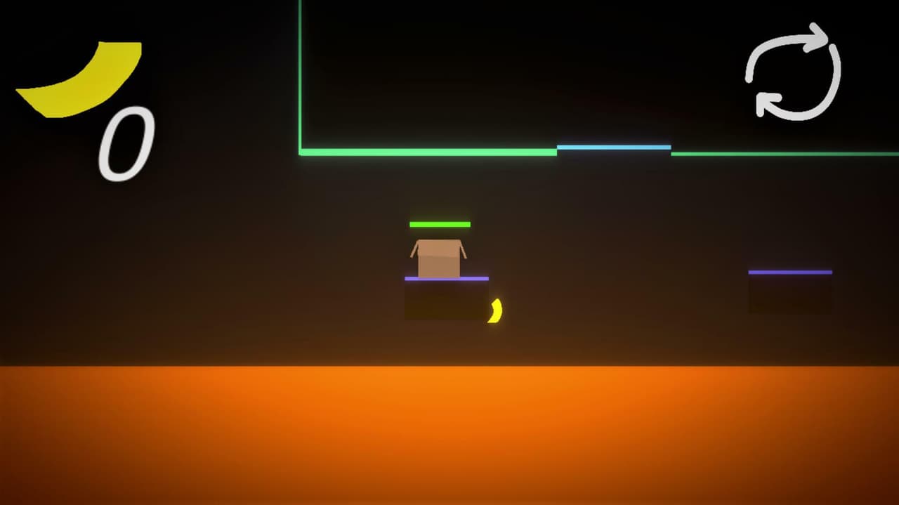 Life of a Box (SolidifyGames) screenshot 4