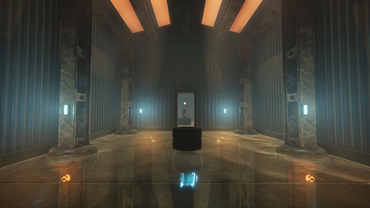 Odraz screenshot 3