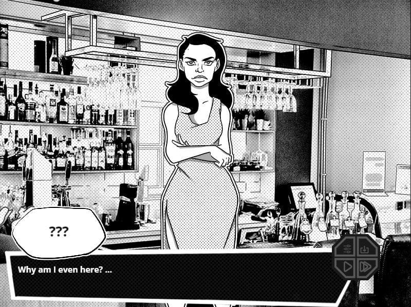 Grimm & Tonic (itch) screenshot 4