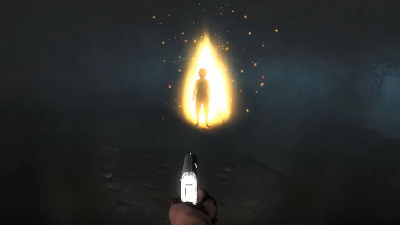 Virtual Insanity screenshot 3