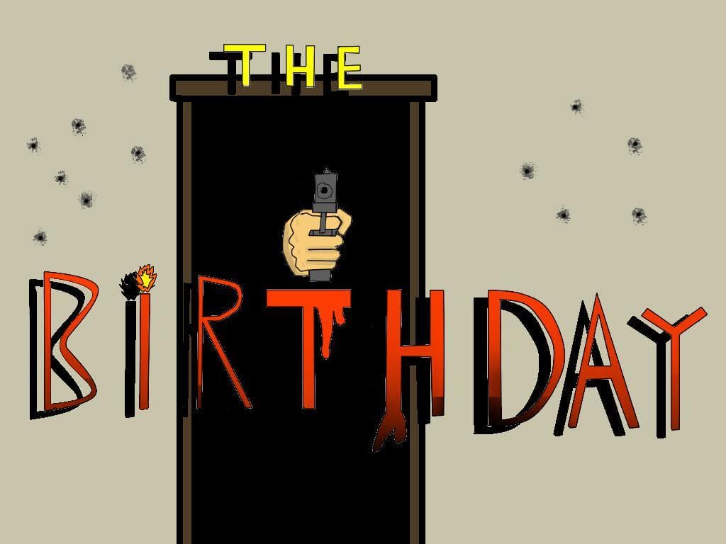 The Birthday (itch)