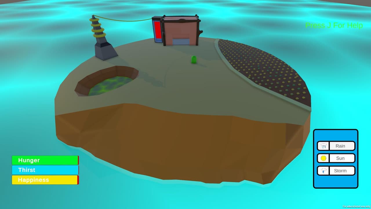 FenGochi screenshot 4