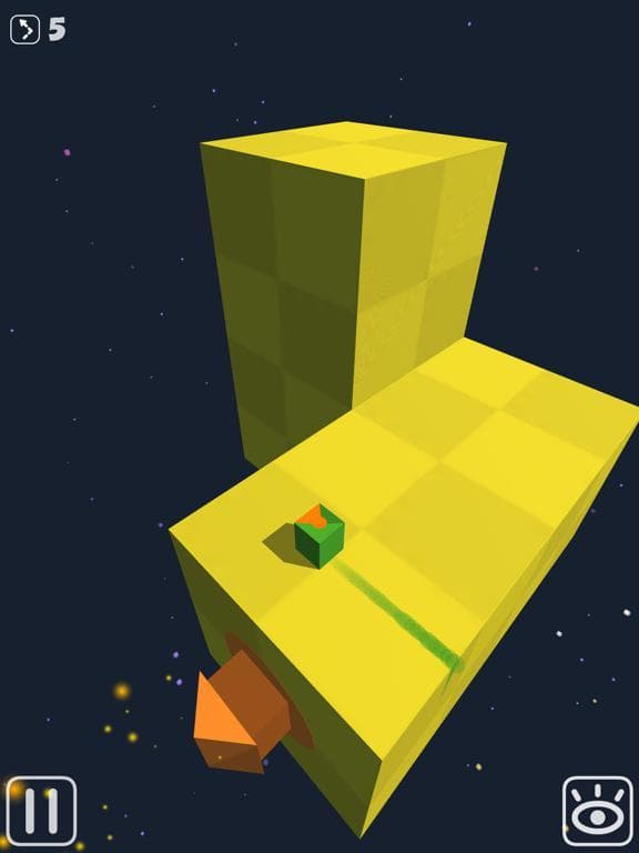Look over the Edge screenshot 5