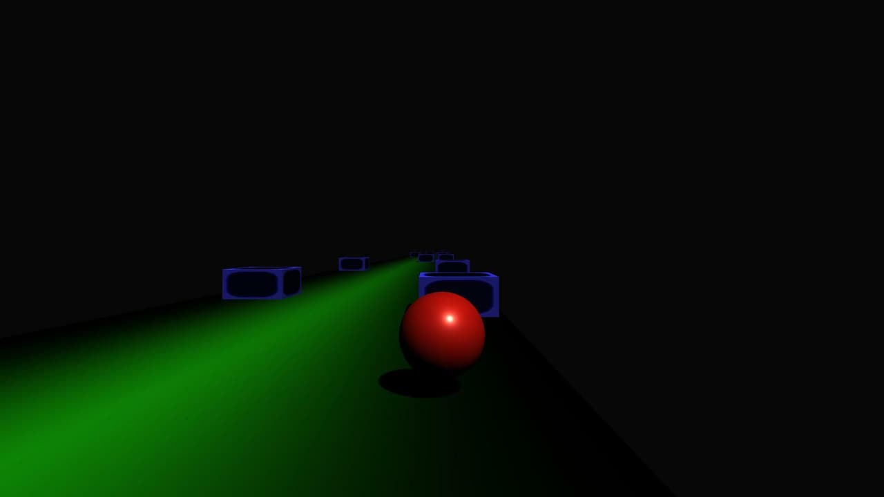 Ball Roller (BigBoyAarush) screenshot 2