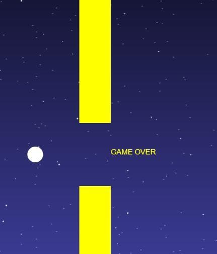 FlappyBall