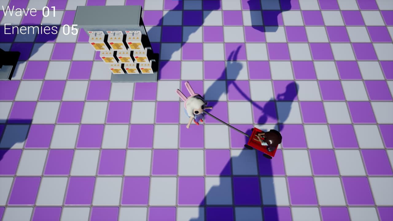 We-Wheelie-Ohs screenshot 4