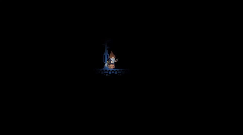 The Last Gnomurai