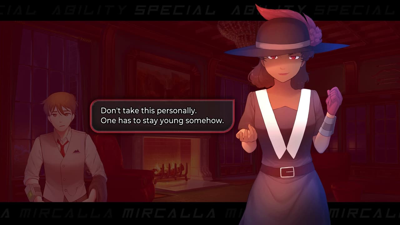 ESPIONAGE: Mafia Evolved screenshot 3