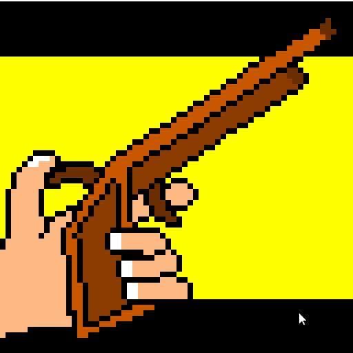 The Sheriff (itch) screenshot 3