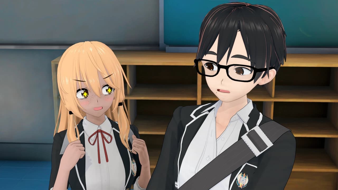 Second Chance At Worlds End screenshot 4